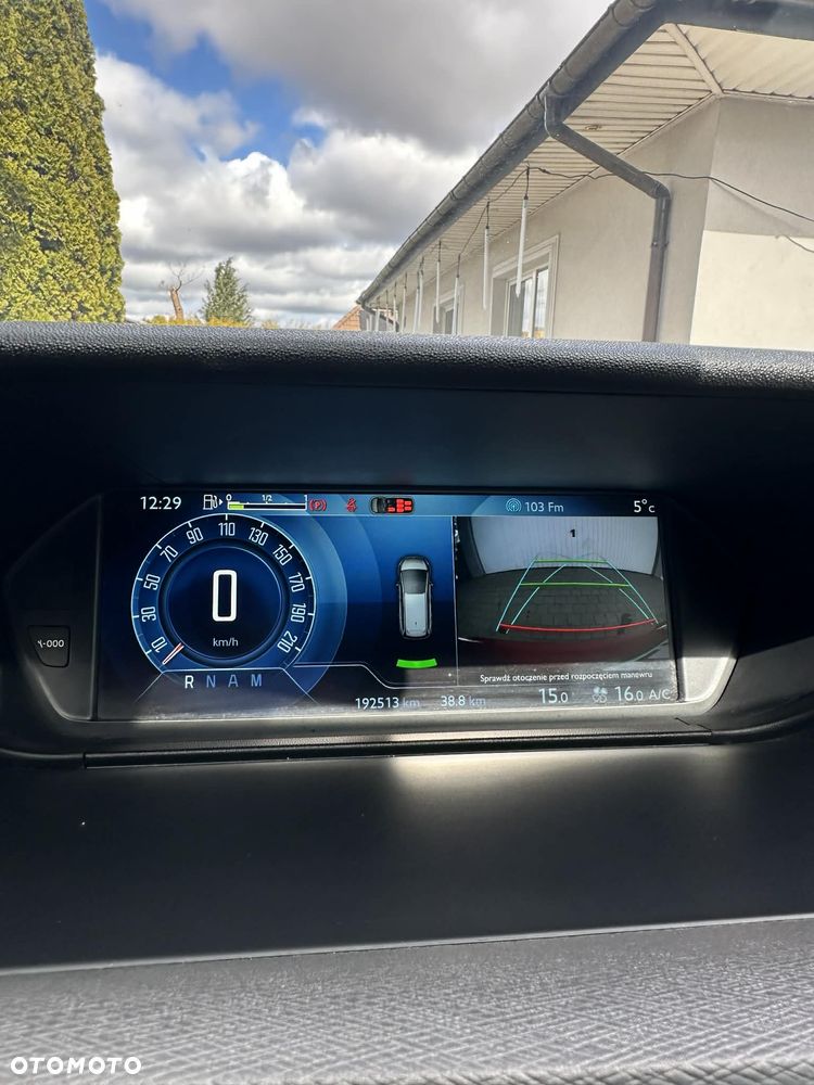 Citroën C4 Grand Picasso 1.6 e-HDi Exclusive ETG6 - 22