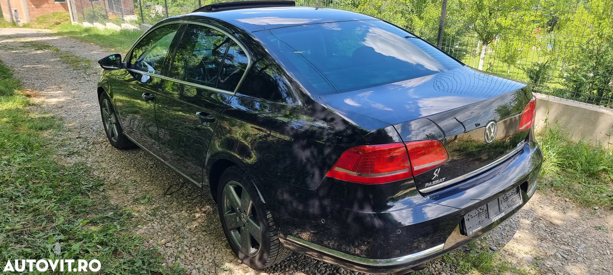 Volkswagen Passat Variant 2.0 TDI 4Motion DSG BlueMotion Tech Exclusive - 3