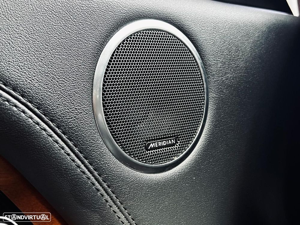 Land Rover Range Rover 2.0 Si4 PHEV Autobiography - 39