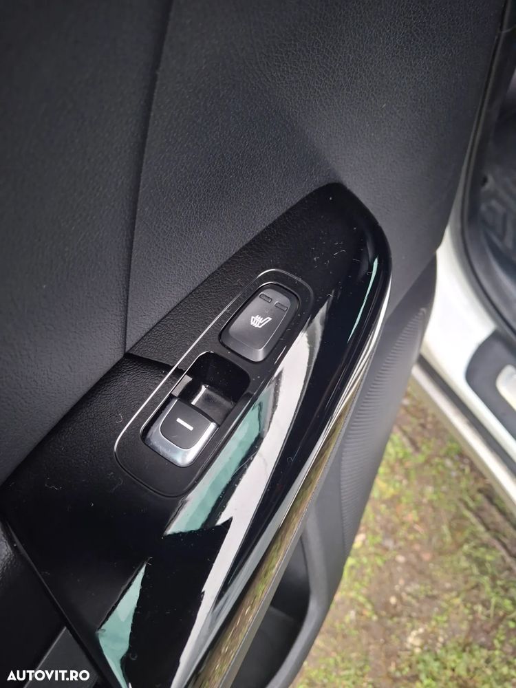 Kia Sportage 2.0 DSL HP 6AT 4x4 GT Line - 15