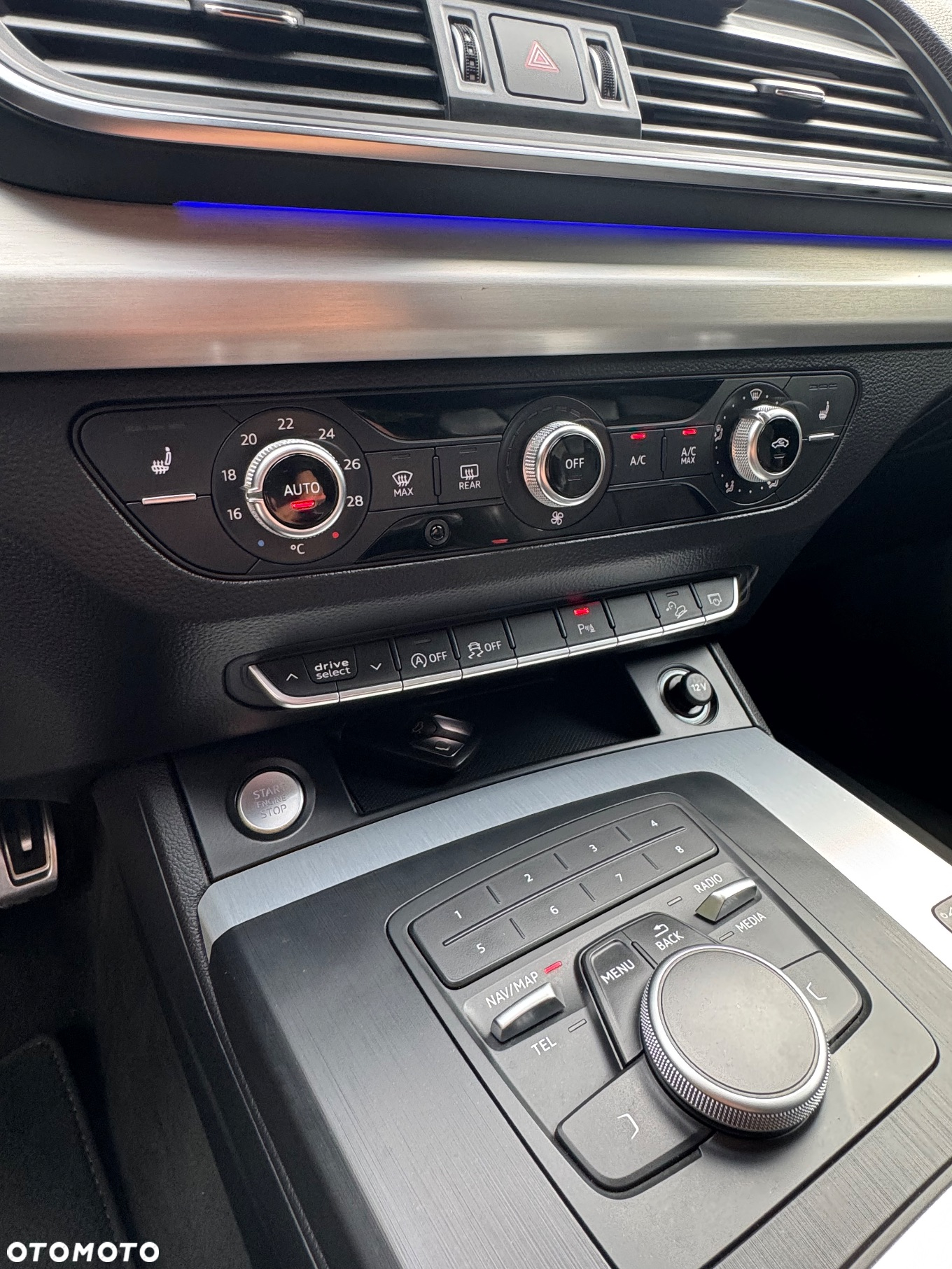 Audi Q5 2.0 TDI Quattro Sport S tronic - 25
