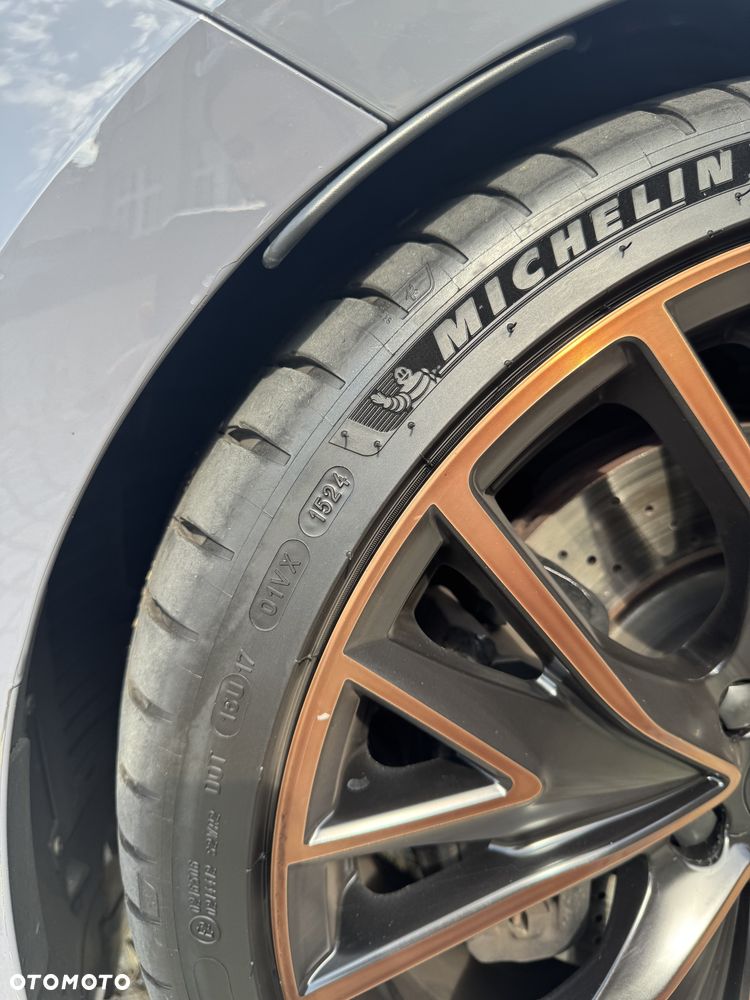 Cupra Leon Sportstourer 2.0 TSI 4Drive VZ DSG - 25