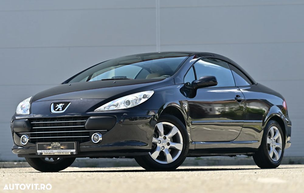 Peugeot 307 - 9