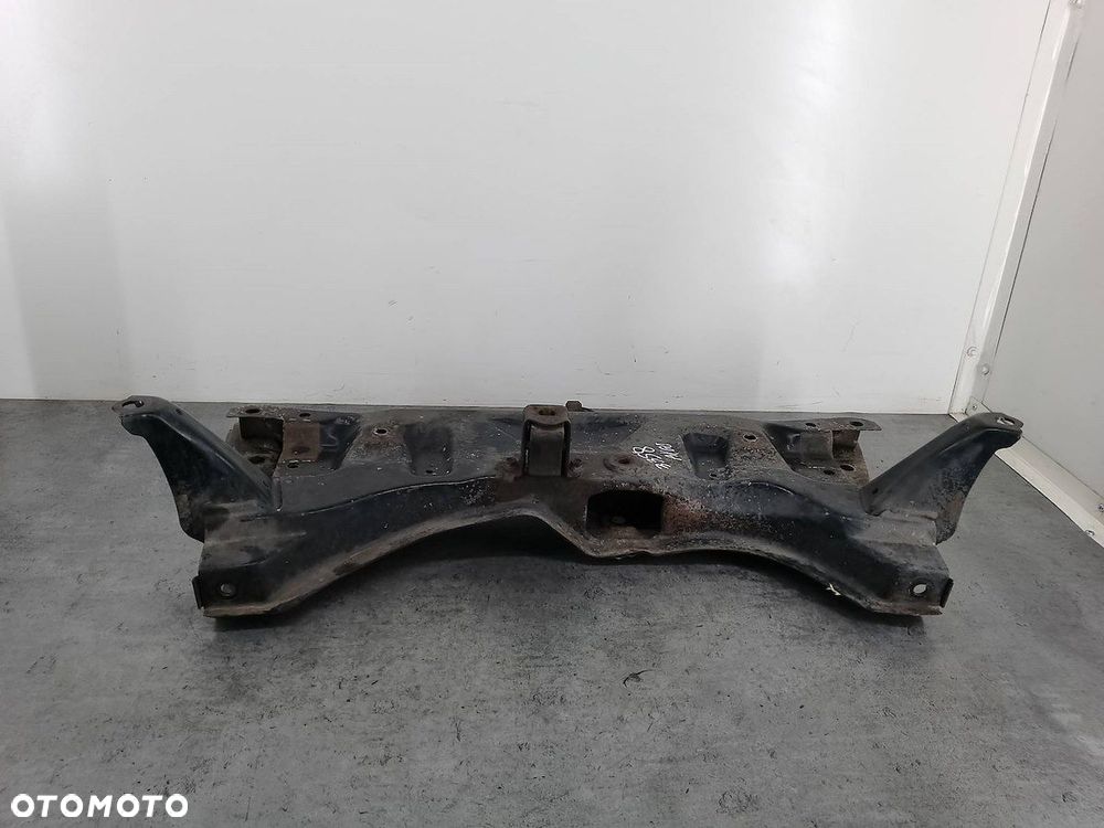 WÓZEK,TRAWERS PRZÓD TOYOTA AYGO I 1.0 12V - 2