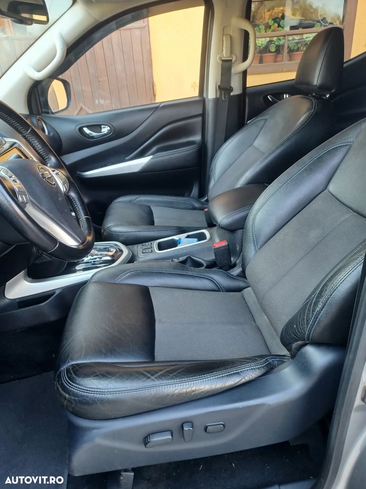 Nissan Navara - 5