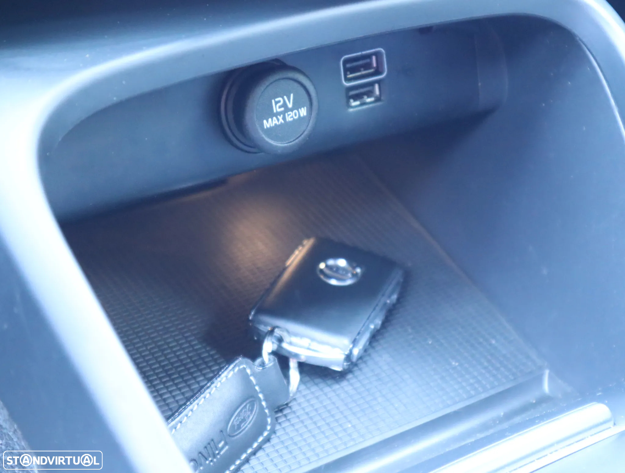 Volvo XC 40 1.5 T3 R-Design - 50