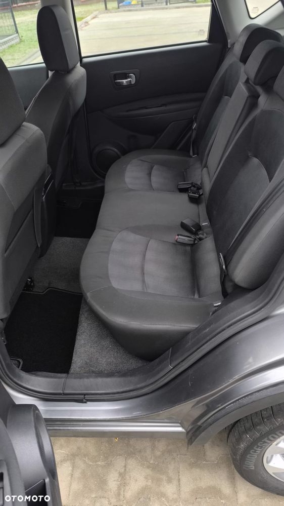 Nissan Qashqai 1.6 acenta - 20