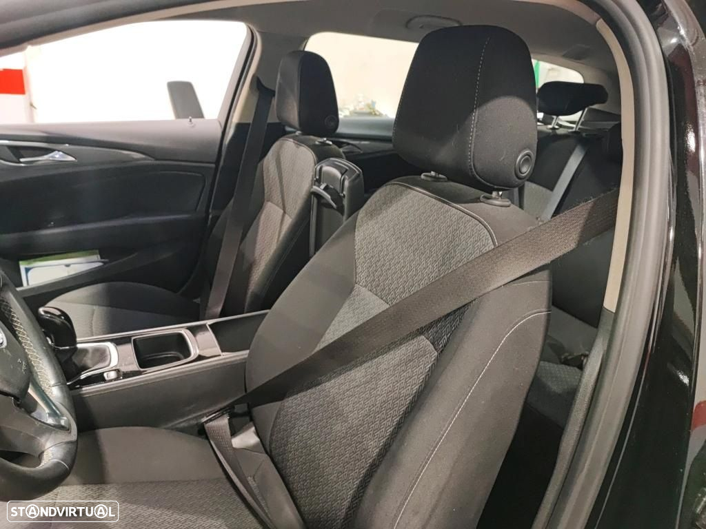 Opel Insignia Sports Tourer 1.6 CDTi Business Edition - 6