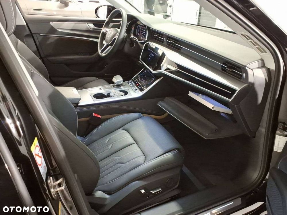 Audi A6 Allroad 40 TDI mHEV Quattro S tronic - 11