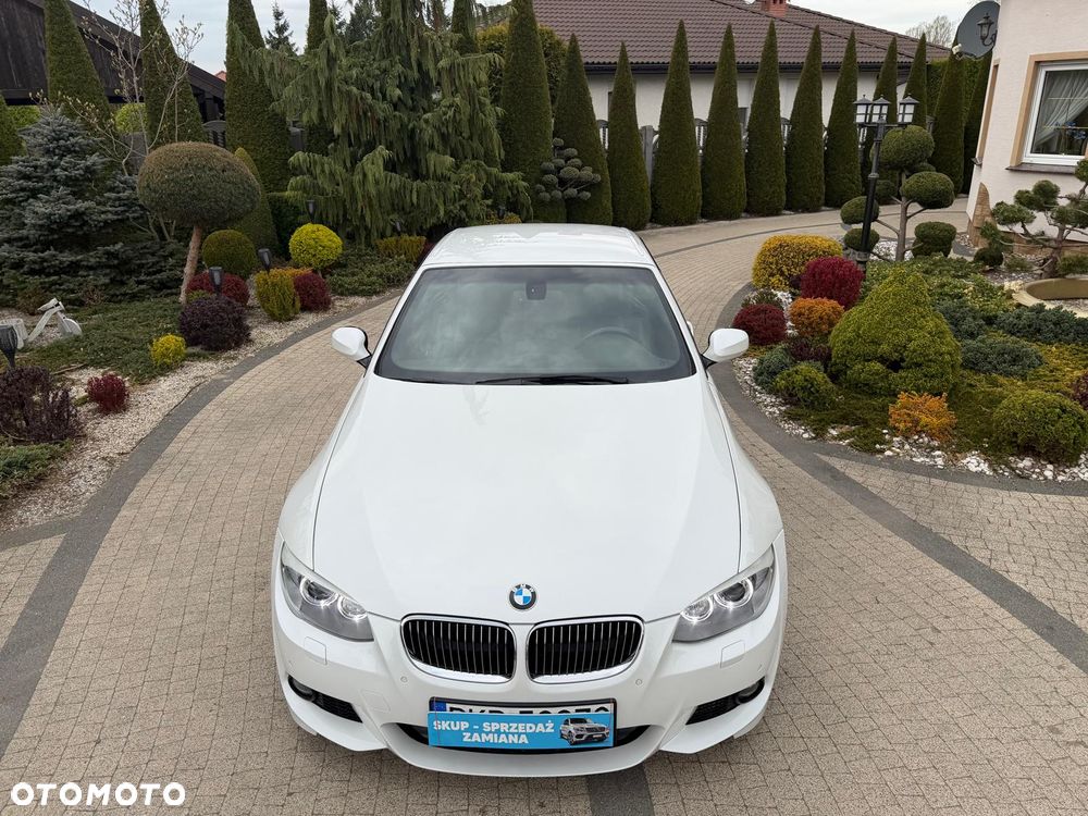 BMW Seria 3 335i Edition Exclusive - 31