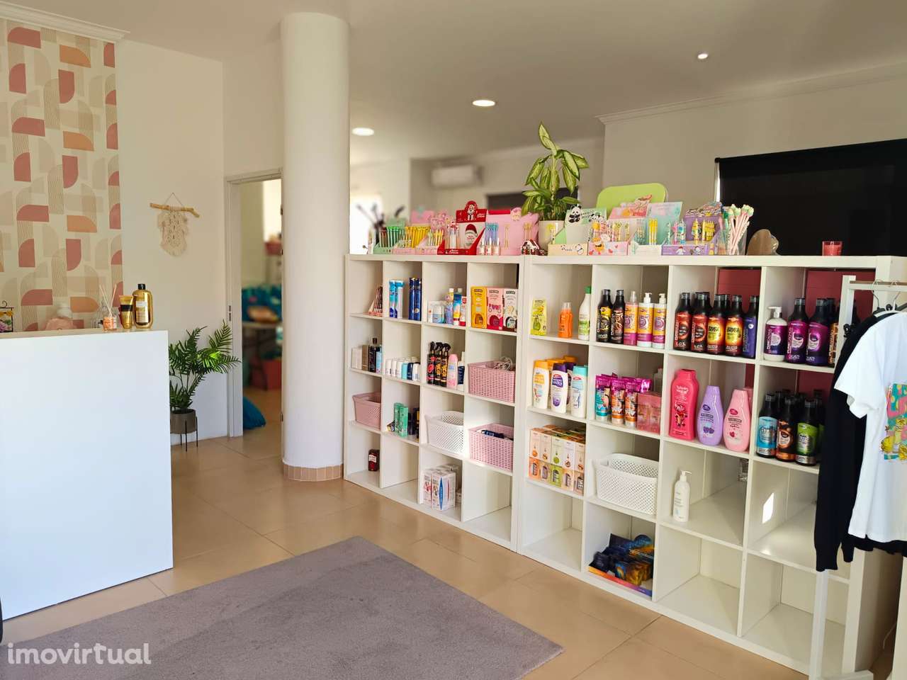 Loja no Centro de Almeirim –Excelente Oportunidade - Grande imagem: 2/6