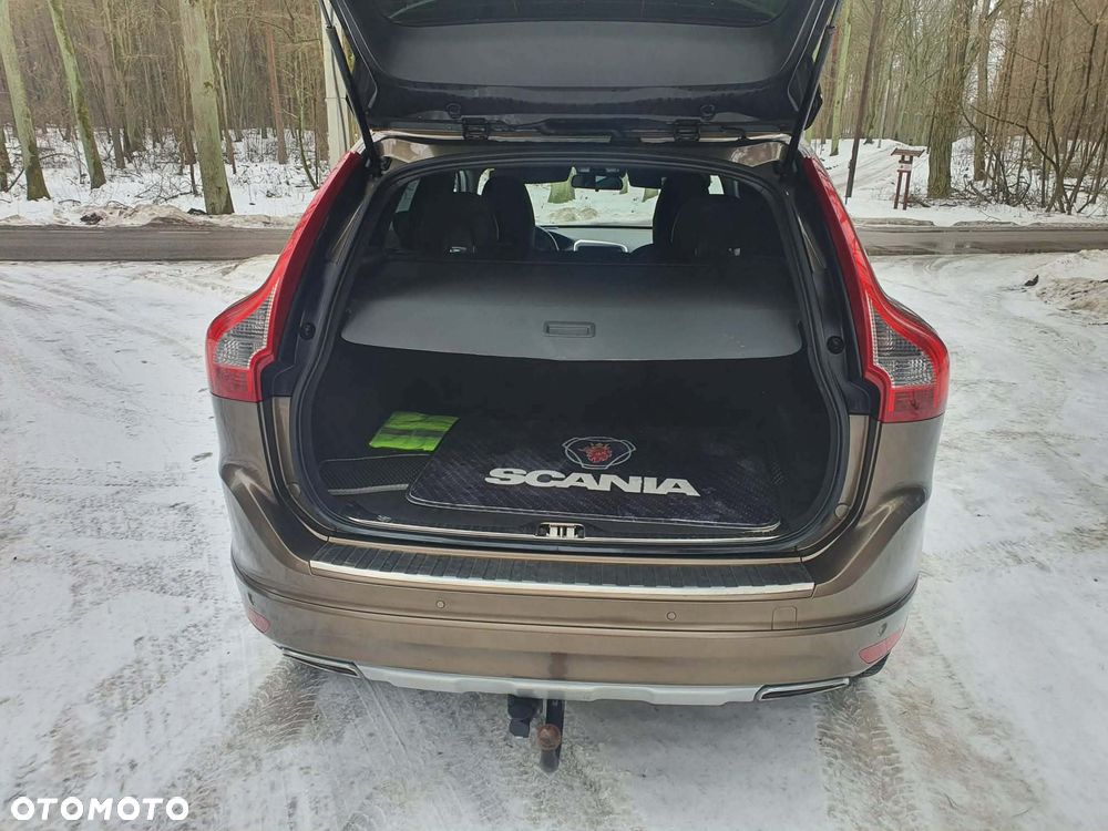 Volvo XC 60 - 6