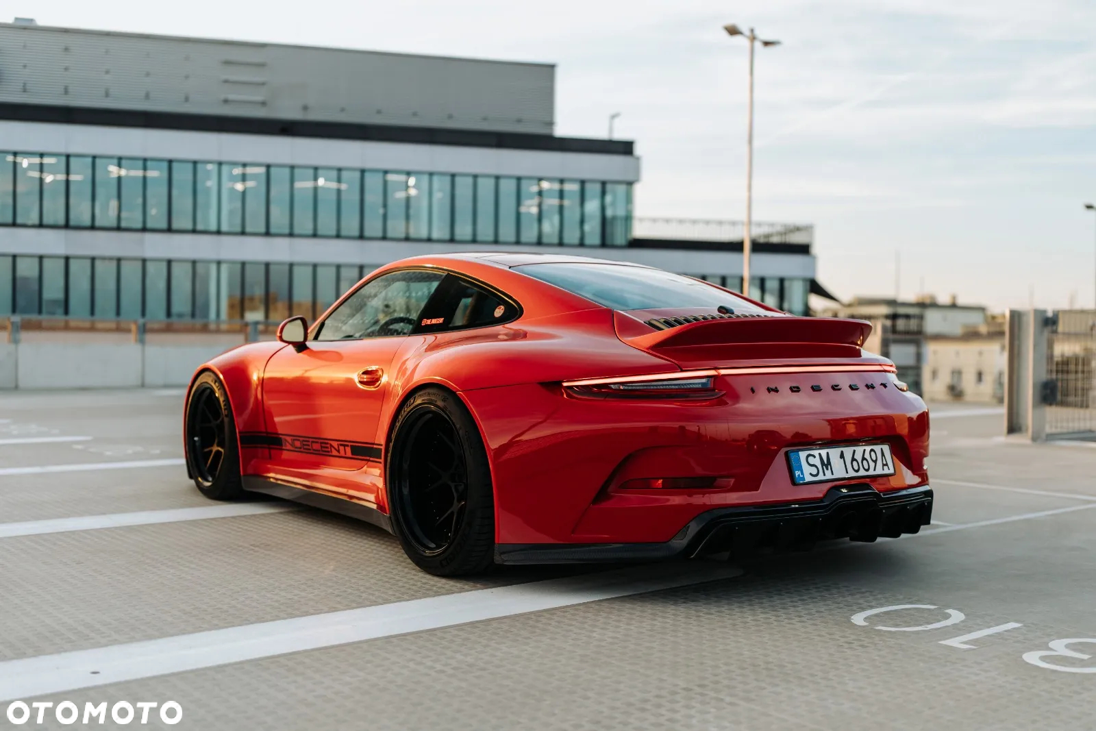 Porsche 911 Carrera S PDK - 23