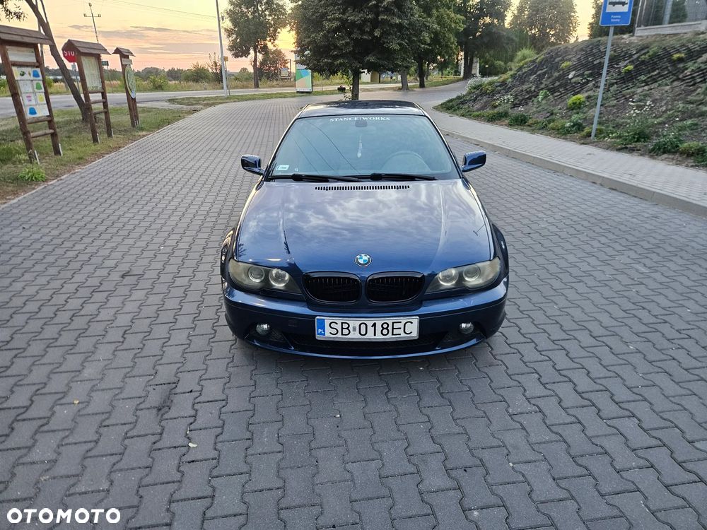 BMW Seria 3 320Ci - 3