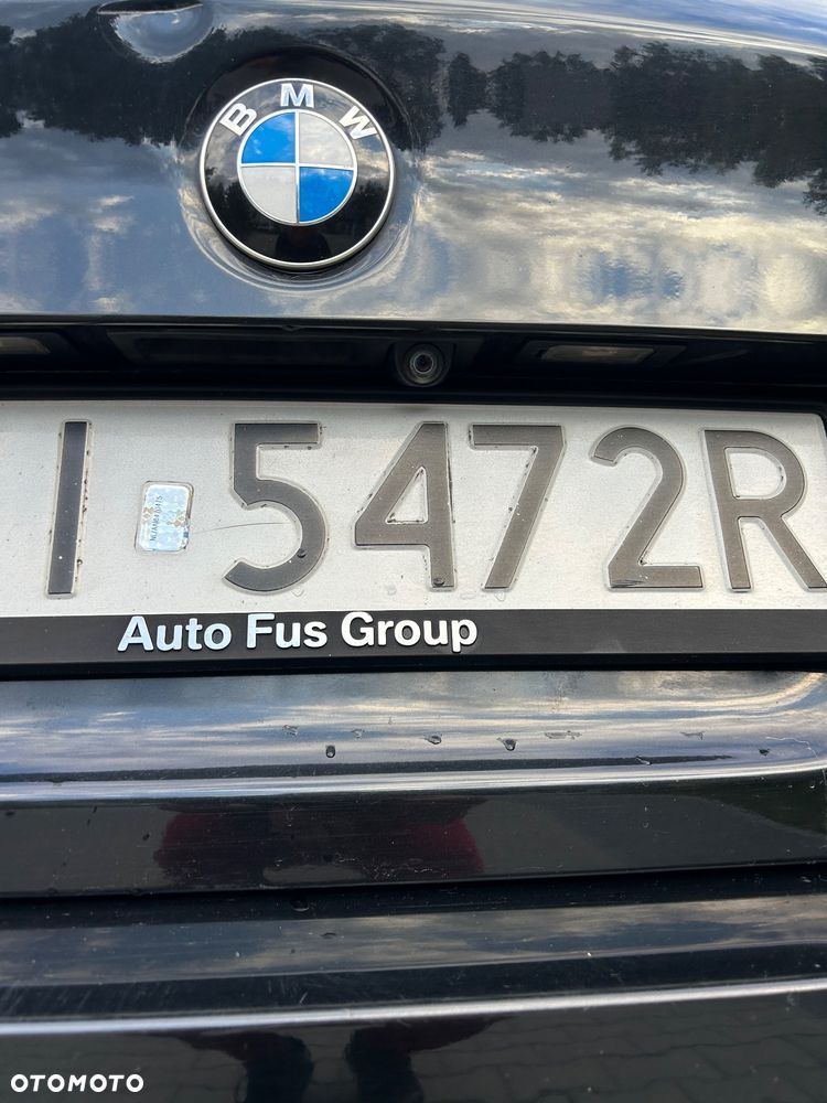 BMW Seria 5 535i xDrive - 10