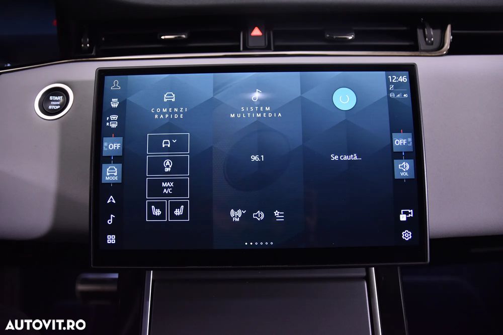 Land Rover Range Rover Evoque 2.0 D165 MHEV - 18