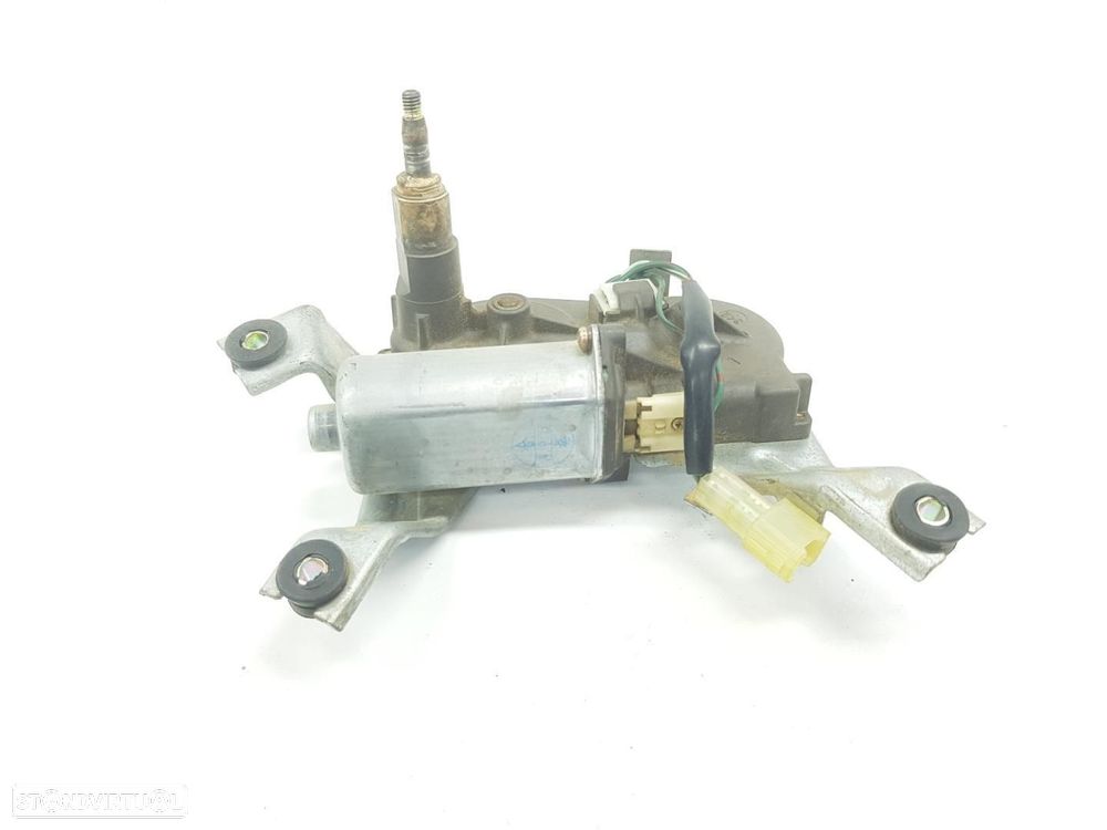MOTOR LIMPA-VIDROS TRASEIRO HONDA HR-V GH - 1