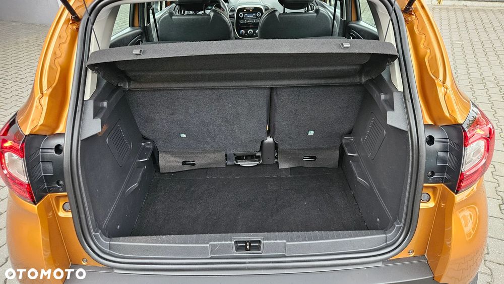 Renault Captur (ENERGY) TCe 90 LIFE - 20