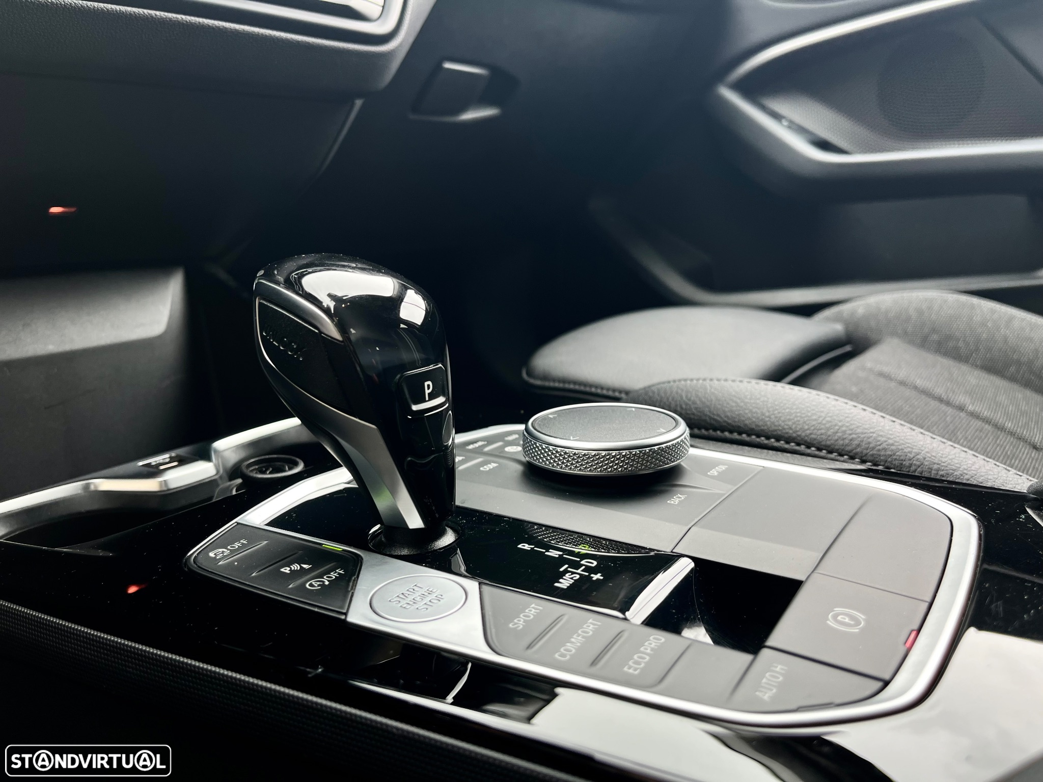 BMW 116 d Line Sport Auto - 37