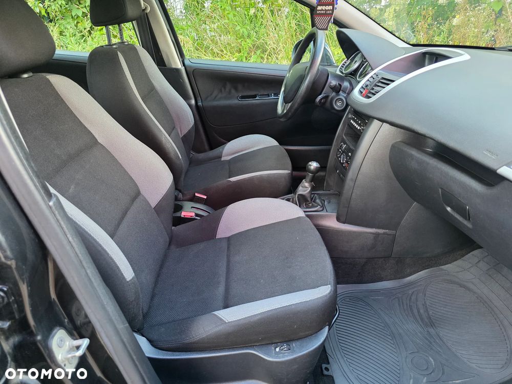Peugeot 207 75 Tendance - 11