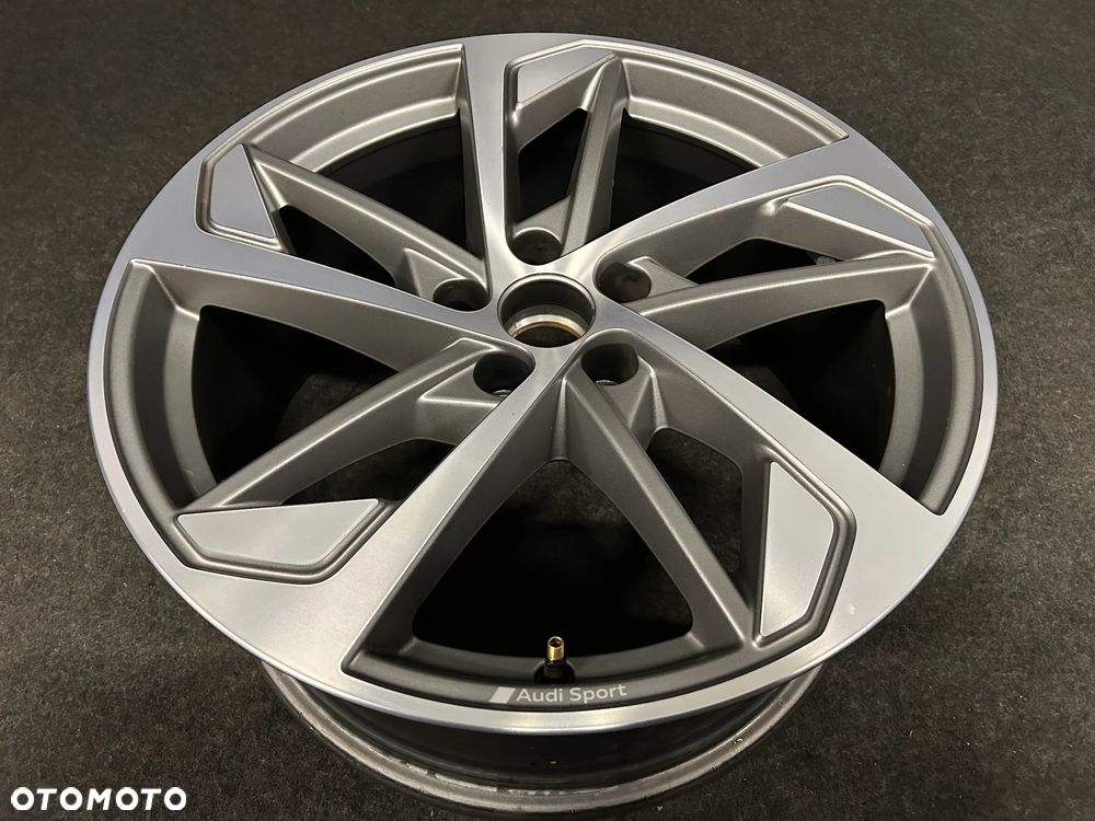 Alufelga Audi Q3 Audi Sport 19 cali 5x112 1szt. Ładna! 83A601025 - 2