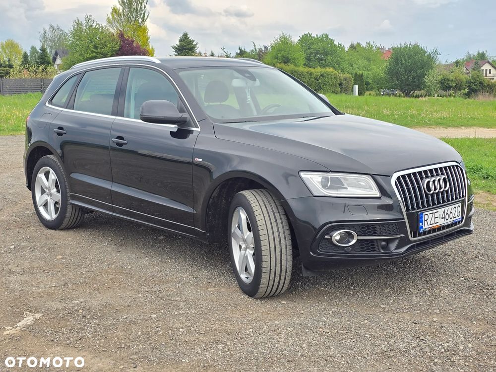 Audi Q5 - 7