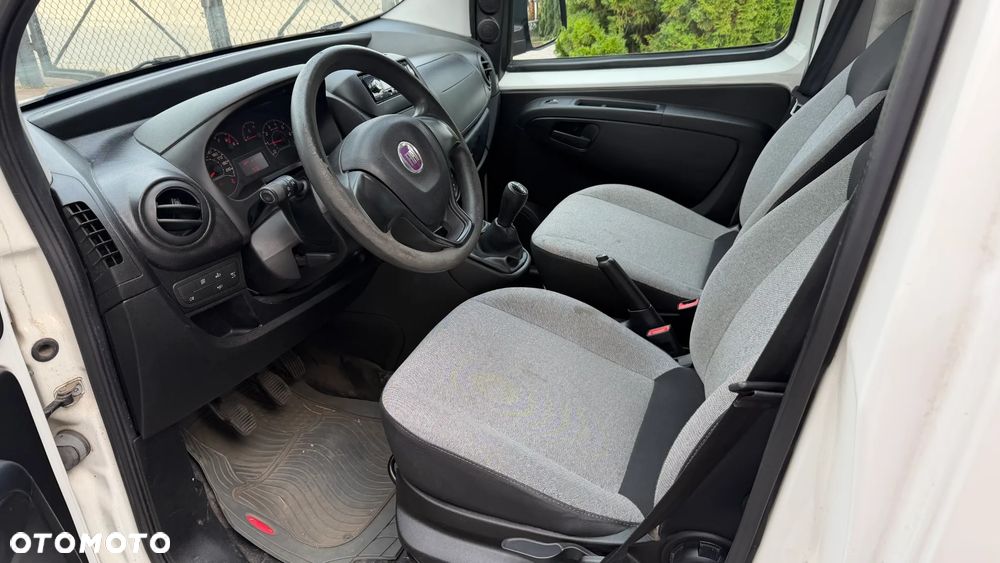 Fiat Fiorino - 6