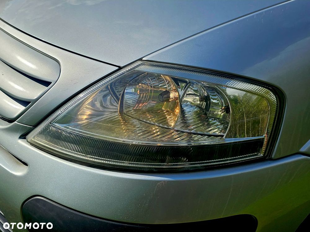 Citroën C3 1.4 SX - 13