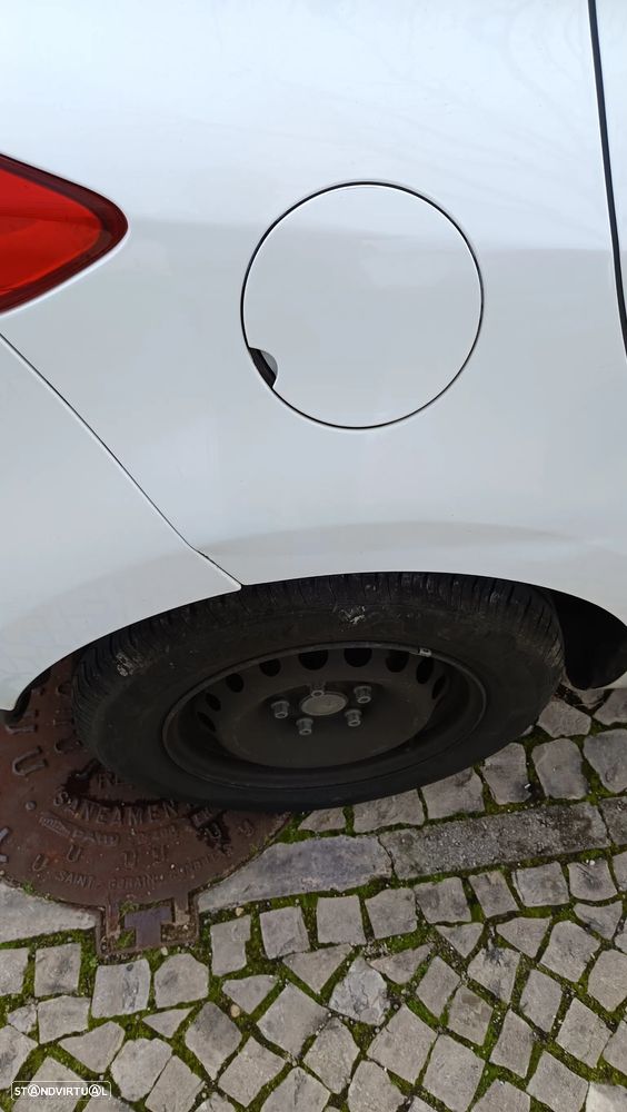 Renault Mégane 1.5 dCi Dynamique S - 5