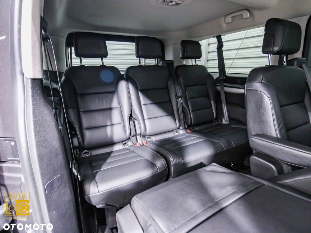 Toyota Proace Verso 2.0 D4-D Long Business - 15