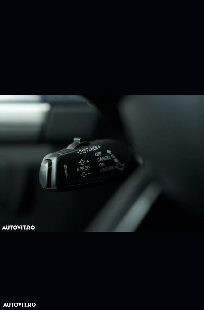 AUDI A6 2018 — imagine 7