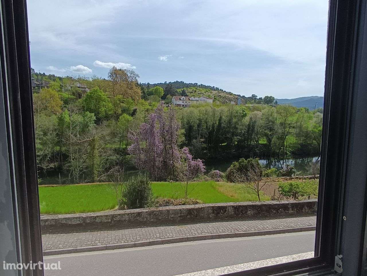 Apartamento T2-Duplex – São Pedro do Sul - Grande imagem: 4/5
