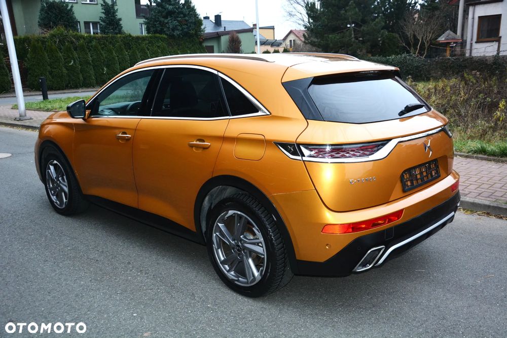 Peugeot 3008 1.6 PureTech HYbrid Allure S&S EAT8 - 7