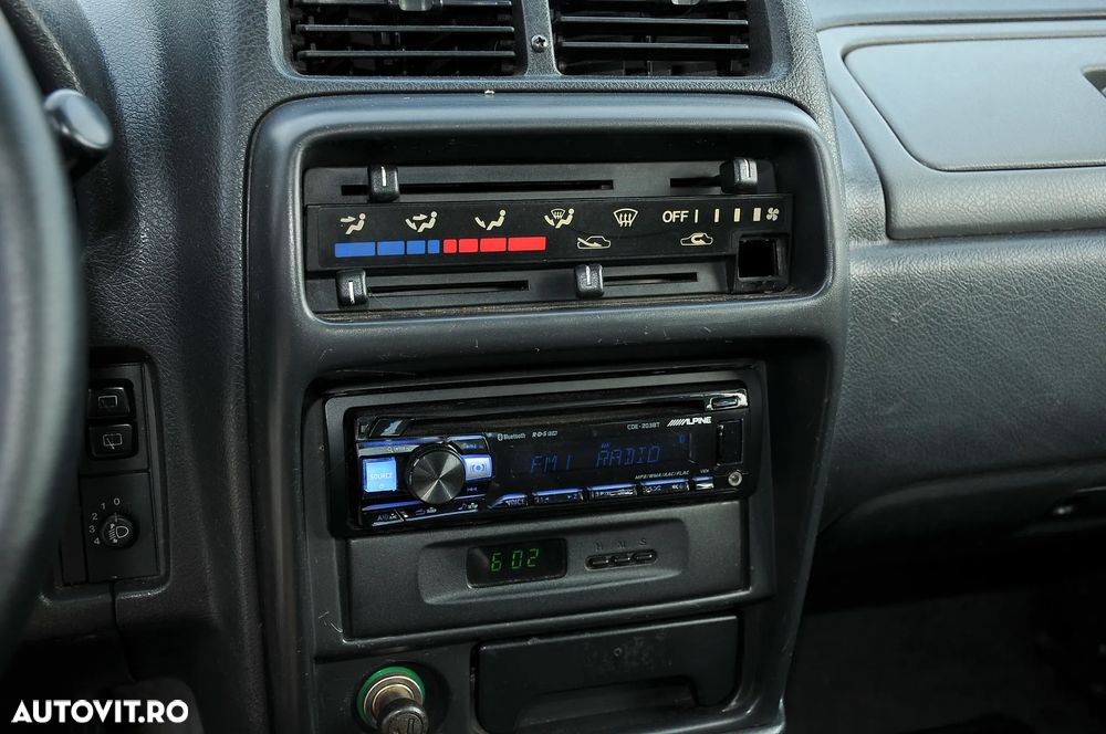 Suzuki Vitara - 16
