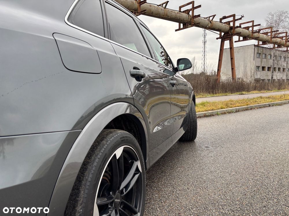 Audi Q3 2.0 TDI Quattro S tronic - 20