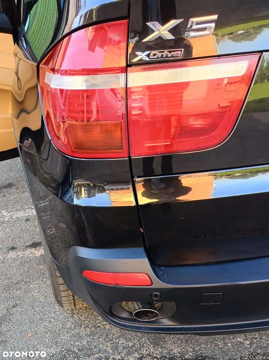 BMW X5 3.0d xDrive - 12