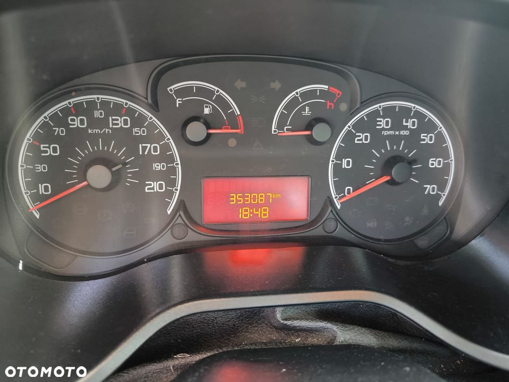 Fiat Doblo - 3