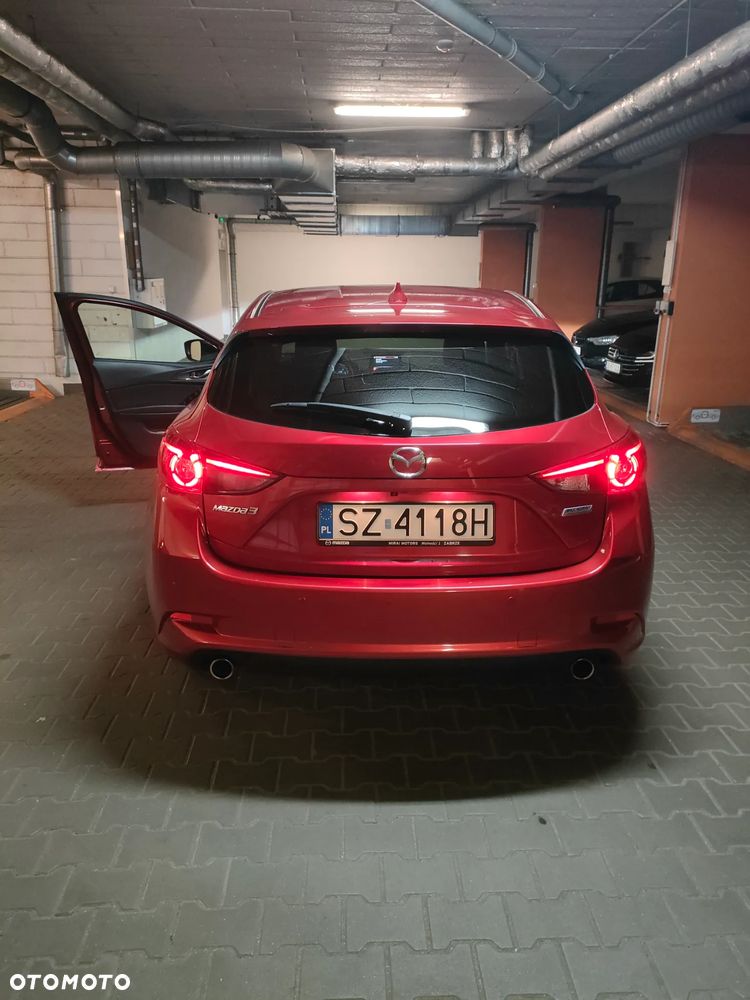 Mazda 3 - 19