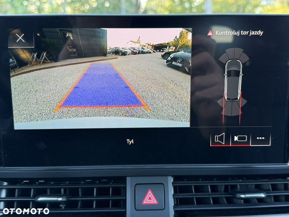 Audi A4 Allroad - 26