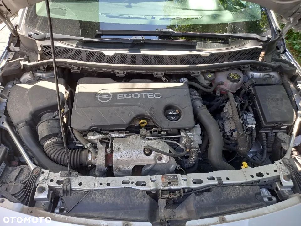 Opel Astra - 13