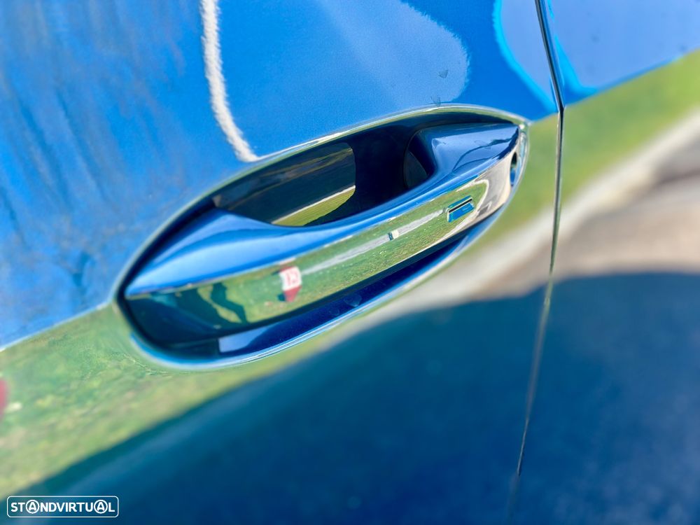 Cupra Born 170kW/58kWh Edition Dynamic - 26