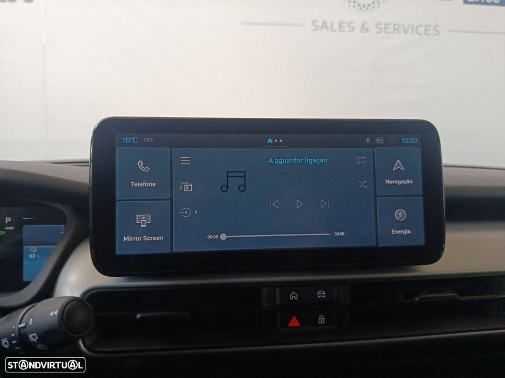 Jeep Avenger Summit - 22