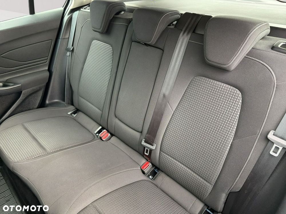 Ford Focus 1.5 EcoBlue Connected - 23