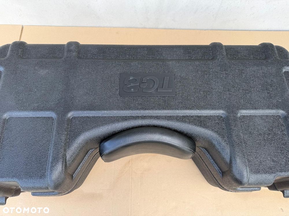 Tylny kufer centralny TGB 70L Uniwersalny - 4