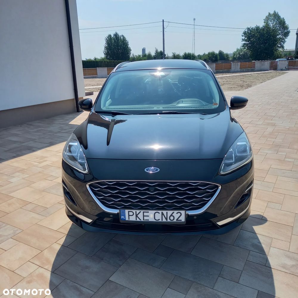 Ford Kuga - 12