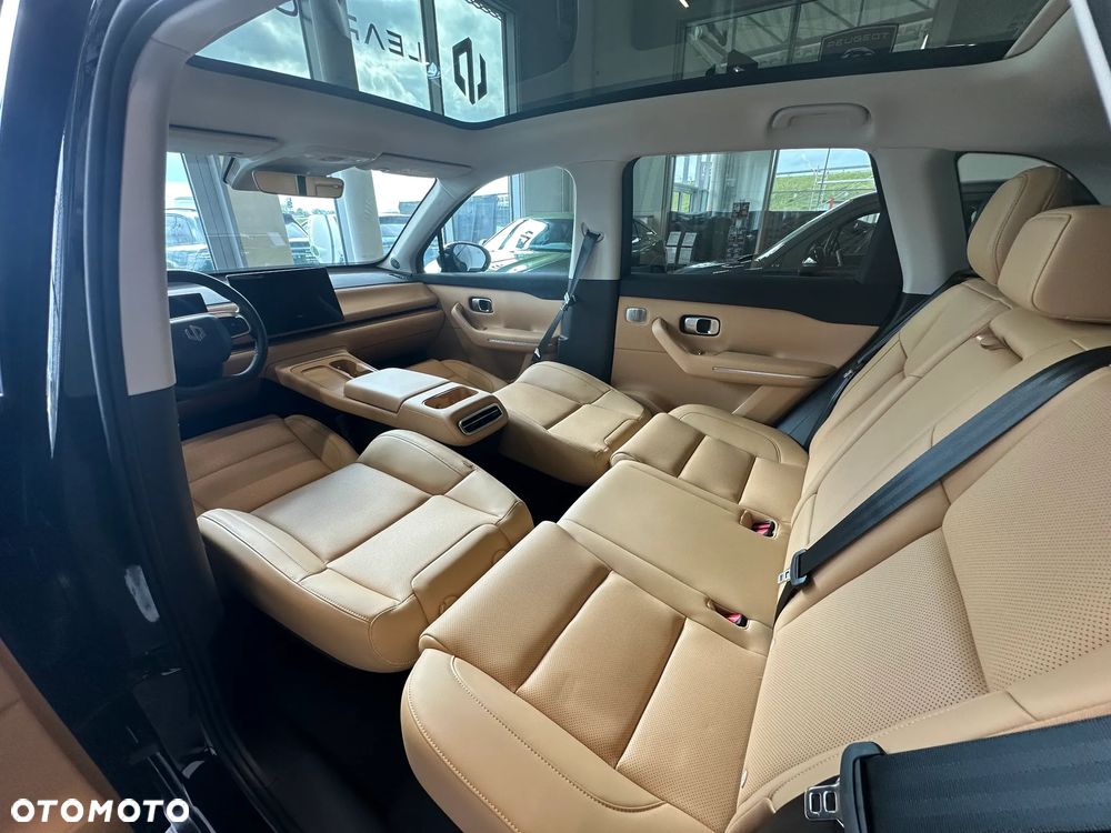 Leapmotor C10 69.9 kWh PRO Design - 17