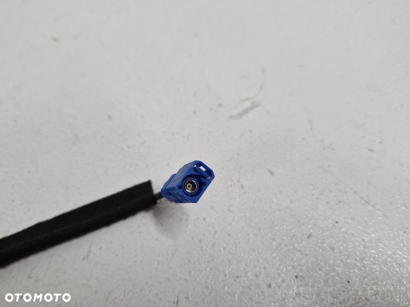 RENAULT TRAFIC 3 III VIVARO B ANTENA GPS 259755660R - 2