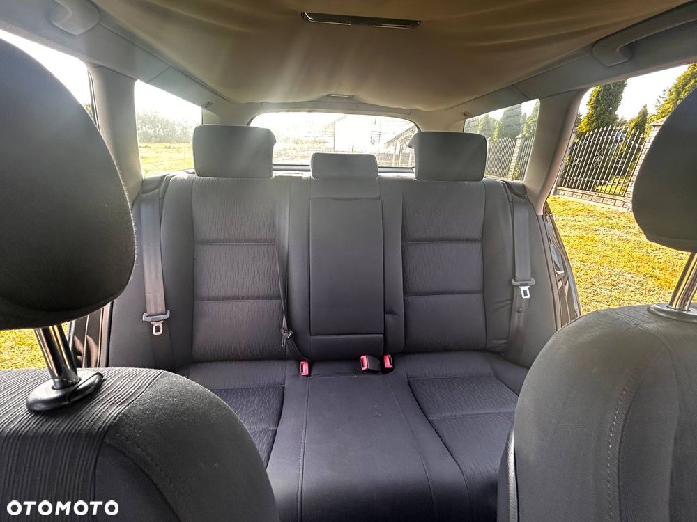 Audi A4 Avant 2.0 TDI - 6