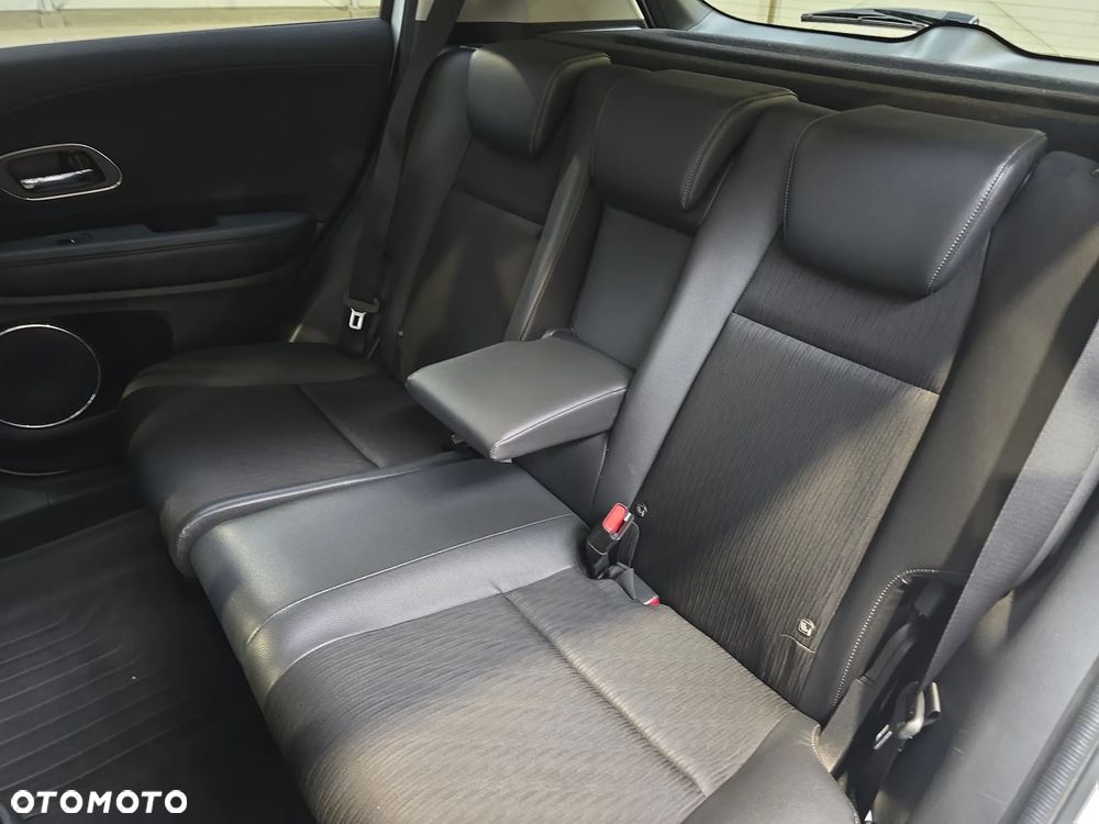 Honda HR-V 1.5 Executive (ADAS) CVT - 16