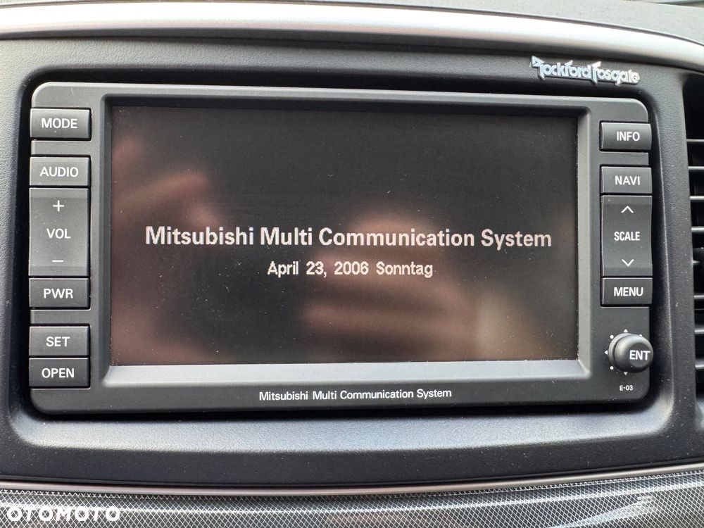 Mitsubishi Lancer 1.8 Invite - 20